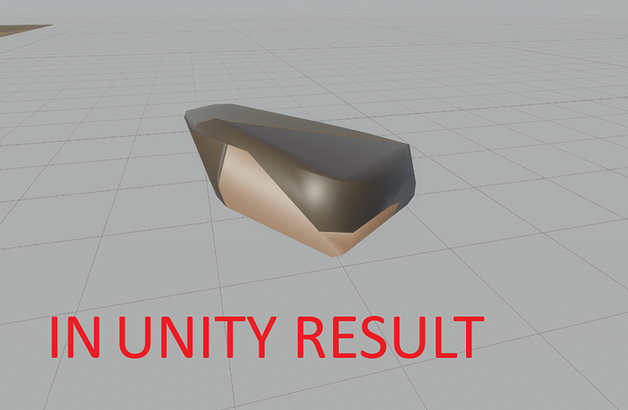 UnityResult